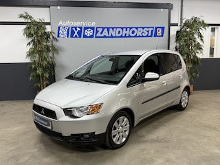 Mitsubishi Colt 1.3 Edition Two zo mee incl. nieuwe APK