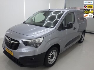 Opel Combo 1.5D L1H1 Edition AIRCO TREKHAAK NAVIGATIE SCHUIFDEUR