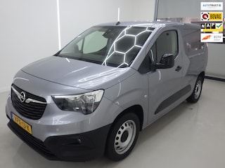 Opel Combo 1.5D L1H1 Edition AIRCO TREKHAAK NAVIGATIE SCHUIFDEUR