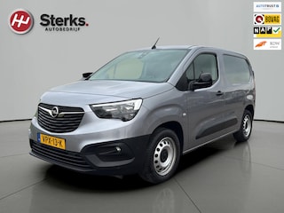 Opel Combo 1.5D L1H1 Edition AIRCO TREKHAAK NAVIGATIE SCHUIFDEUR