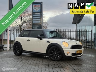 Mini Mini 1.6 MINIMALIST Business Line