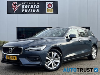 Volvo V60 2.0 B3 163PK Business Pro ADAPTIVE CARPLAY LEER