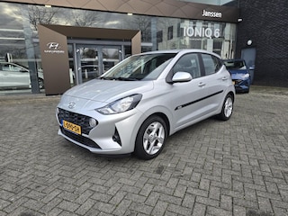 Hyundai i10 1.2 Comfort Plus automaat