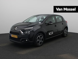 Citroën C3 1.2 PureTech Feel | APPLE CARPLAY - ANDROID AUTO | CLIMATE CONTROL | CRUISE CONTROL |