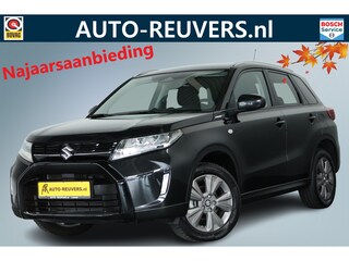 Suzuki Vitara 1.4 Boosterjet Comfort Smart Hybrid / LED / ACC / Navi / CarPlay / Cam / Keyless
