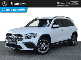Mercedes-Benz GLB 200 d AMG Line GRIJS KENTEKEN GRIJS KENTEKEN excl. BTW l Premium l Keyless entry & Go l CarPlay l Trekhaak l