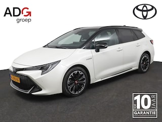 Toyota Corolla Touring Sports 1.8 Hybrid GR-Sport | Airco | Adaptive Cruise Control | Achteruitrijcamera |