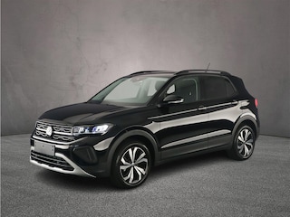 Volkswagen T-Cross Life Edition 1.0 TSI 115pk DSG Automaat Adaptive cruise control, Achteruitrijcamera, Airco, Parkeersensoren, App connect, LED koplampen, Stoelverwarming
