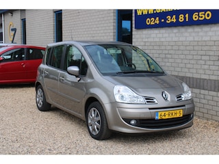 Renault Modus 1.6-16V Night & Day Automaat Airco
