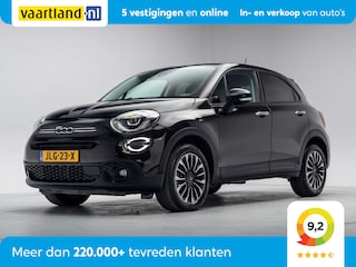 Fiat 500X 1.5 Hybrid sport Aut. [ Camera Full LED Carplay ]