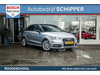 Audi A1 Sportback 1.0 TFSI Adrenalin