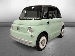 Fiat Topolino Brommobiel