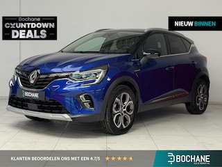 Renault Captur 1.0 TCe 100 Edition One | Navi | Camera 360 | Bose |