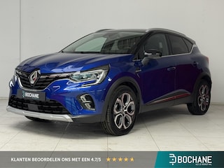 Renault Captur 1.0 TCe 100 Edition One | Navi | Camera 360 | Bose |