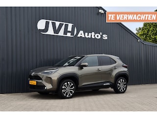 Toyota Yaris Cross 1.5 Hybrid 115 Dynamic 05-2025 | VirtualCP | Adapt.CC | Keyless | Cam