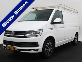 Volkswagen Transporter 2.0 TDI L1H2 Highline Automaat 1e eigenaar NLauto 01-2019 131.947 KM