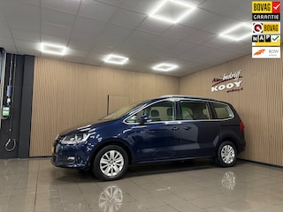 Volkswagen Sharan 1.4 TSI Comfortline Edition 7p. * Automaat / 7 Persoons / Panoramadak / NL Auto *