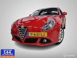 Alfa Romeo Giulietta 1.6 JTDm Sprint/1e eigenaar/Rijklaar!