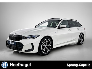 BMW 3-serie Touring 320i M Sport | Schuifdak | Laser Koplampen | Stoelverw. | Cruise Control