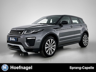 Land Rover Range Rover Evoque 2.0 Si4 HSE Dynamic | Panoramadak | Camera | Meridian Sound | Leder |