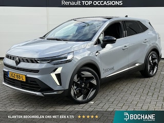 Renault Symbioz 1.8 E-Tech full hybrid 160 iconic | Panormamadak | Harman & Kardon | Winterpack | 360 Camera