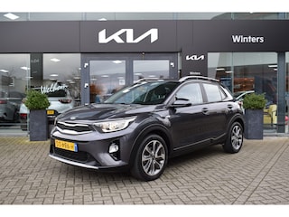 Kia Stonic 1.0 T-GDi DynamicLine | Airco | Cruise Control | Navigatie | Camera | Bluetooth | 17"LMV | Tot 10jr. Kia-Garantie