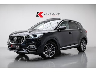 MG EHS 1.5 TGDI Luxury |Pano|360 Camera|Leder|Dodehoek|Ambience|Elek. Stoelen|