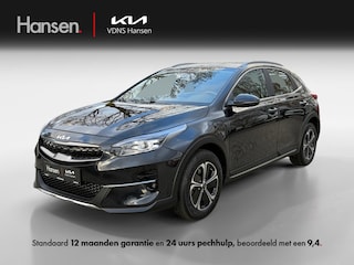 Kia XCeed 1.6 GDi PHEV DynamicLine I Navi I Camera I Keyless