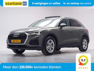 Audi Q3 45 TFSI e Pro Line [ LED Panorama Navi Camera Apple/Android ]