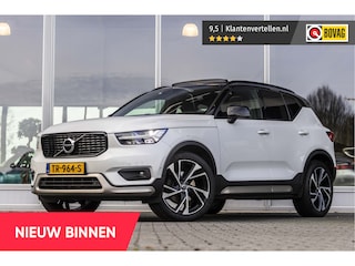 Volvo XC40 2.0 T4 AWD R-Design | Pano | Harman Kardon | E-Trekhaak