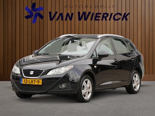 Seat Ibiza ST 1.4 Reference 86PK | Cruise | Airco | LM Velgen | NAP