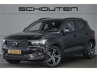 Volvo XC40 2.0 T4 R-Design Trekhaak Camera 19"