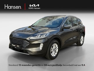 Ford Kuga 2.5 PHEV Titanium I Navi I Keyless I Camera