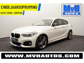 BMW 120i M Sport Edition|ALCANTARA|H/K AUDIO|CAMERA