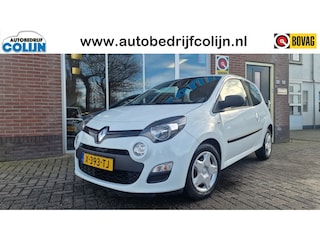 Renault Twingo 1.2 16V Acces, Centrale deurvergrendeling!