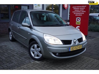 Renault Scénic 1.6-16V Business Line / Keyless / Radio / Climate Control / Elektrische ramen / Trekhaak / NAP