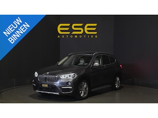 BMW X1 xDrive20i Executive | Panorama | Hud | Sfeer | Camera