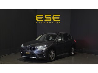 BMW X1 xDrive20i Executive | Panorama | Hud | Sfeer | Camera
