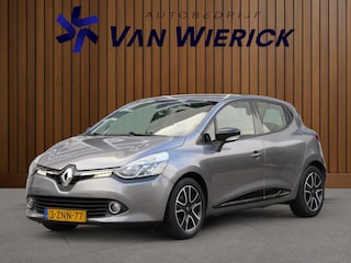Renault Clio 0.9 TCe Dynamique 5-Deurs | Cruise | Clima | Afneembare Trekhaak