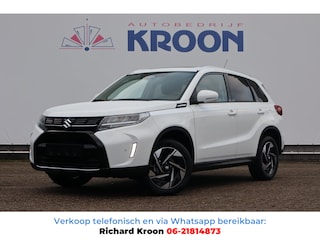 Suzuki Vitara 1.5 Hybrid Style|Automaat|Panoramadak|Carplay|