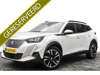 Peugeot 2008 EV Allure 50 kWh | Automaat | Navigatie | Clima | PDC | 1 e Eign | | 3D-I-Cockpit | Keyless entry | Cruise | Camera |
