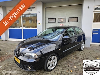 Seat Ibiza 1.4-16V Sport 1e Eigenaar Cruise Control NAP APK