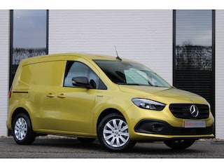 Mercedes-Benz Citan 112 Select L1 51 kWh / 31 km!! / Schuifdeur / Navi / Led / Camera / Vol Opties / NIEUW!!