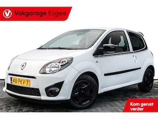 Renault Twingo 1.2-16V Collection | Airco | Audio | | DB riem is vernieuwd | Stuurbekrachtiging |  getint glas |