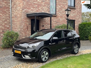 Kia Niro 1.6 GDi Hybrid ComfortLine Navi Clima ACC Trekhaak!