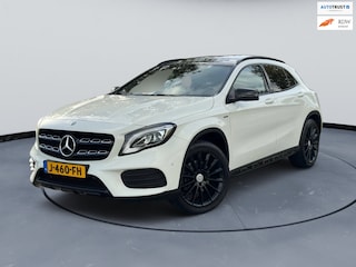Mercedes-Benz GLA 220 d Premium Plus|PANO|WHITE-ART|