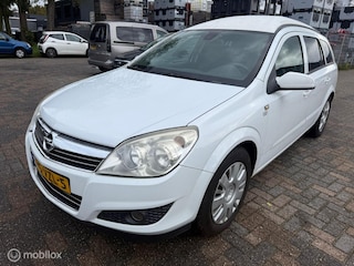 Opel Astra 1.7 CDTi Enjoy