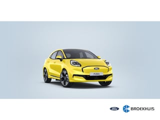 Ford Puma Gen-E Premium 44 kWh | Ford Voorraad, Snel Leverbaar! | Driver Assistance Pack | Winter Pack | Panoramadak | 19 Inch |