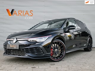 Volkswagen Golf 2.0 TSI GTI Clubsport 45 jaar Pano Akra NIEUW