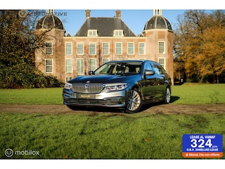 BMW 5-serie Touring 520i Corp. Lease High Exec. | VERWACHT! |